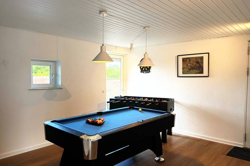 Foto von Ferienhaus TY40 in Blåvand - Westjütland