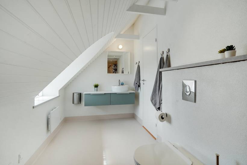 Foto von Ferienhaus TY40 in Blåvand - Westjütland