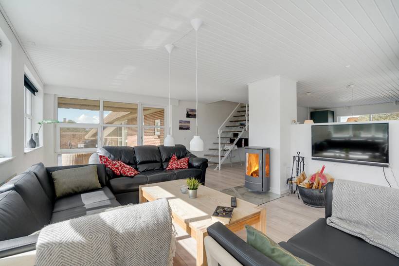 Foto von Ferienhaus TY40 in Blåvand - Westjütland