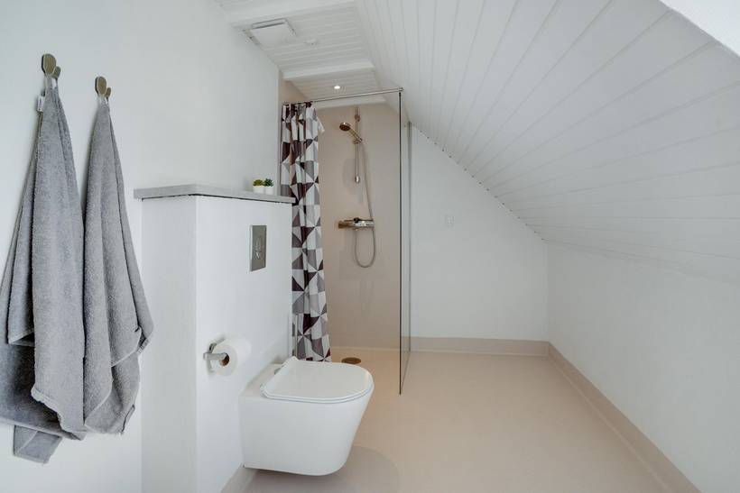 Foto von Ferienhaus TY40 in Blåvand - Westjütland