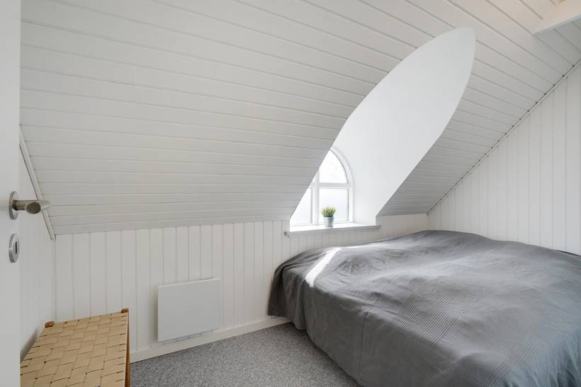 Foto von Ferienhaus TY40 in Blåvand - Westjütland