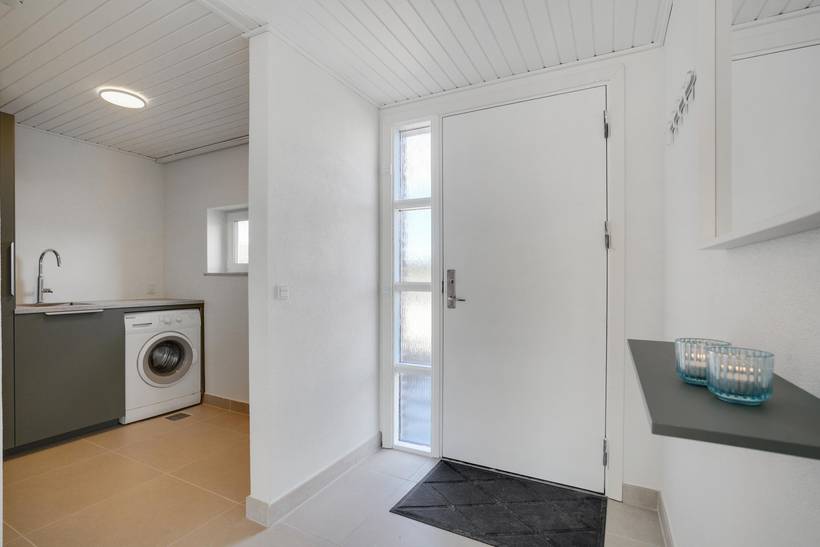 Foto von Ferienhaus TY40 in Blåvand - Westjütland