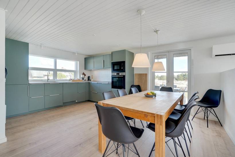 Foto von Ferienhaus TY40 in Blåvand - Westjütland