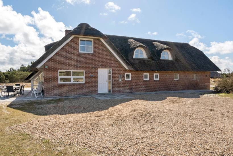 Foto von Ferienhaus TY40 in Blåvand - Westjütland