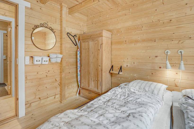 Foto von Ferienhaus TY57 in Dueodde - Bornholm