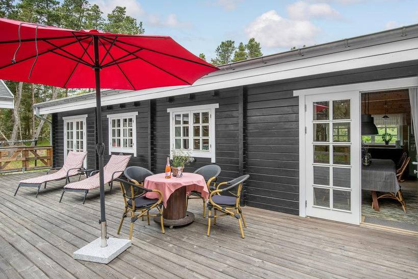 Foto von Ferienhaus TY57 in Dueodde - Bornholm