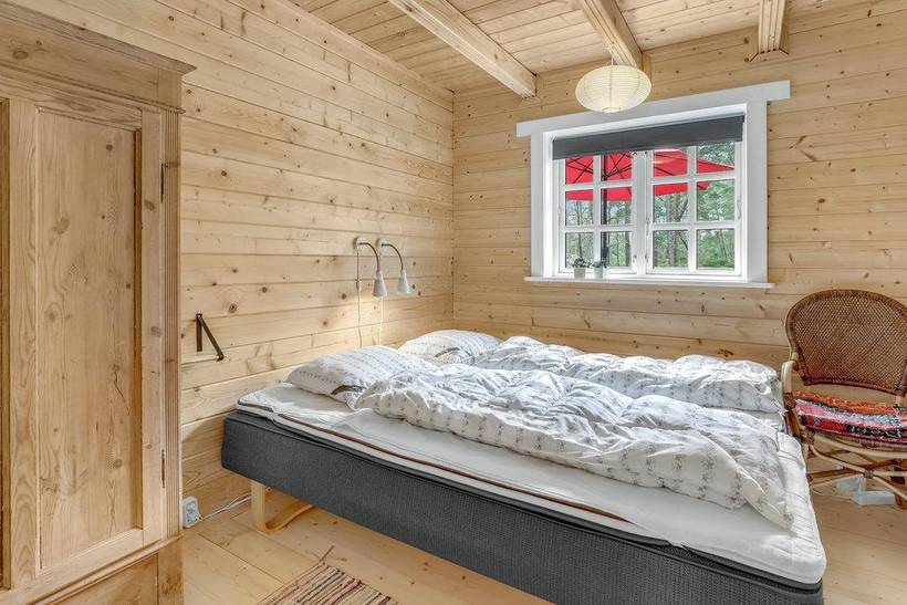 Foto von Ferienhaus TY57 in Dueodde - Bornholm
