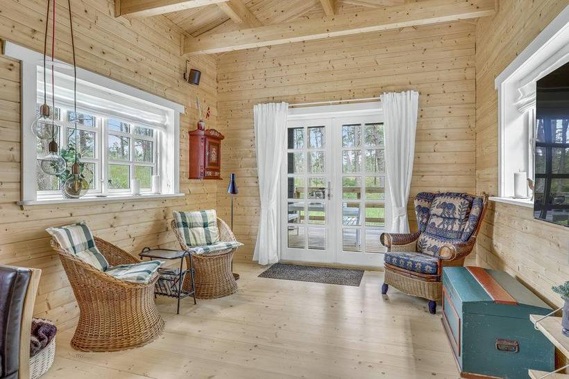 Foto von Ferienhaus TY57 in Dueodde - Bornholm