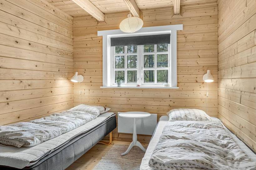 Foto von Ferienhaus TY57 in Dueodde - Bornholm