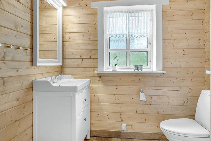 Foto von Ferienhaus TY57 in Dueodde - Bornholm