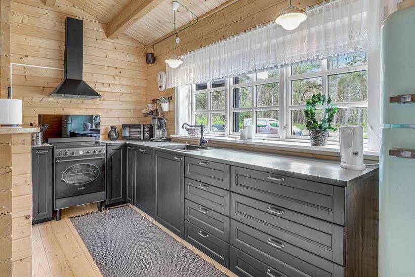 Foto von Ferienhaus TY57 in Dueodde - Bornholm