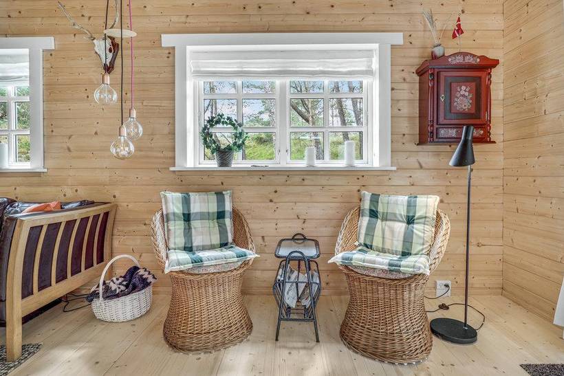Foto von Ferienhaus TY57 in Dueodde - Bornholm