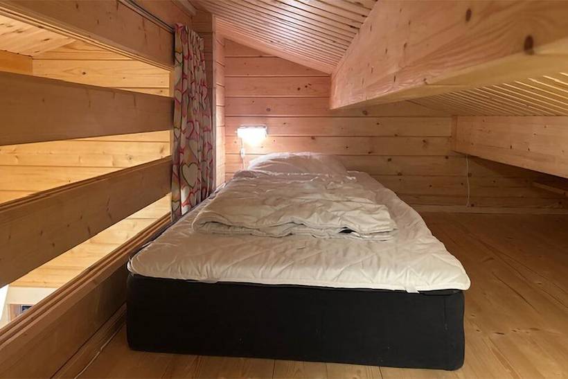 Foto von Ferienhaus TY57 in Dueodde - Bornholm