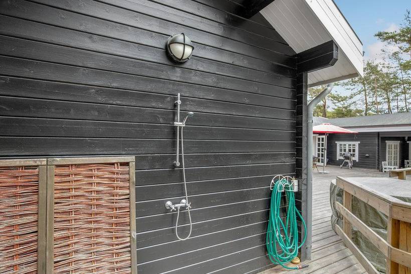 Foto von Ferienhaus TY57 in Dueodde - Bornholm