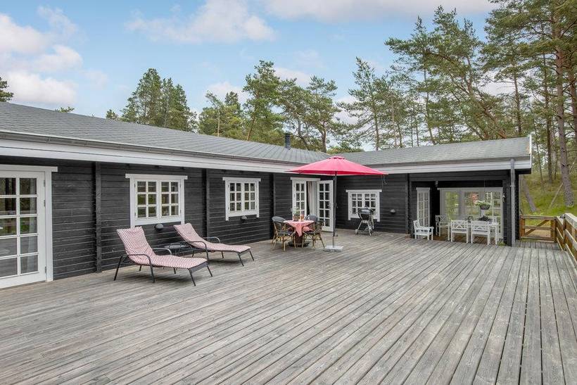 Foto von Ferienhaus TY57 in Dueodde - Bornholm