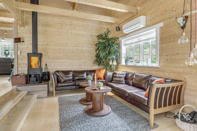 Vorschaubild von Ferienhaus TY57 in Dueodde - Bornholm