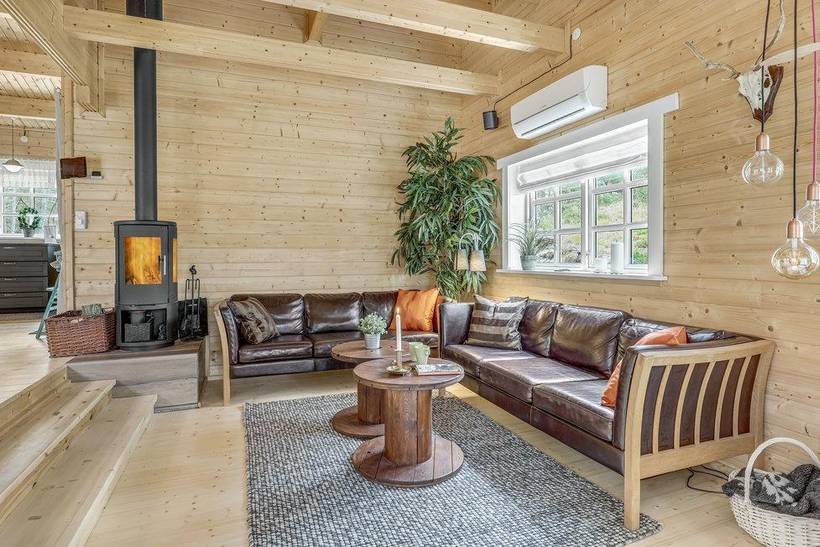 Foto von Ferienhaus TY57 in Dueodde - Bornholm