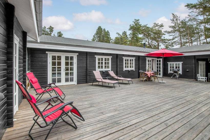 Foto von Ferienhaus TY57 in Dueodde - Bornholm