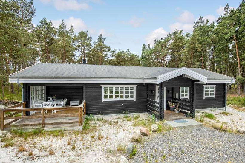 Foto von Ferienhaus TY57 in Dueodde - Bornholm