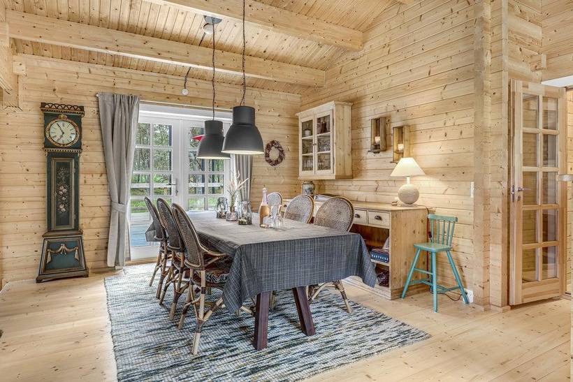 Foto von Ferienhaus TY57 in Dueodde - Bornholm