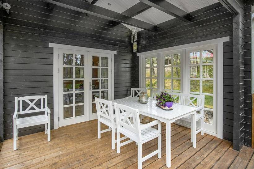 Foto von Ferienhaus TY57 in Dueodde - Bornholm