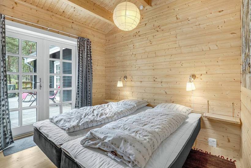 Foto von Ferienhaus TY57 in Dueodde - Bornholm