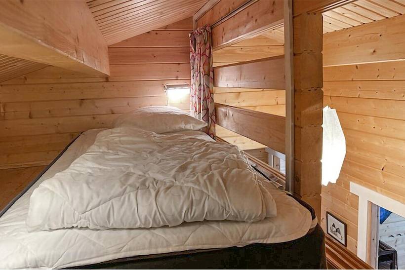 Foto von Ferienhaus TY57 in Dueodde - Bornholm