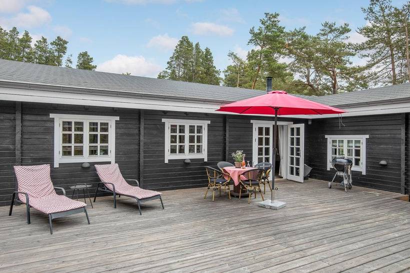 Foto von Ferienhaus TY57 in Dueodde - Bornholm