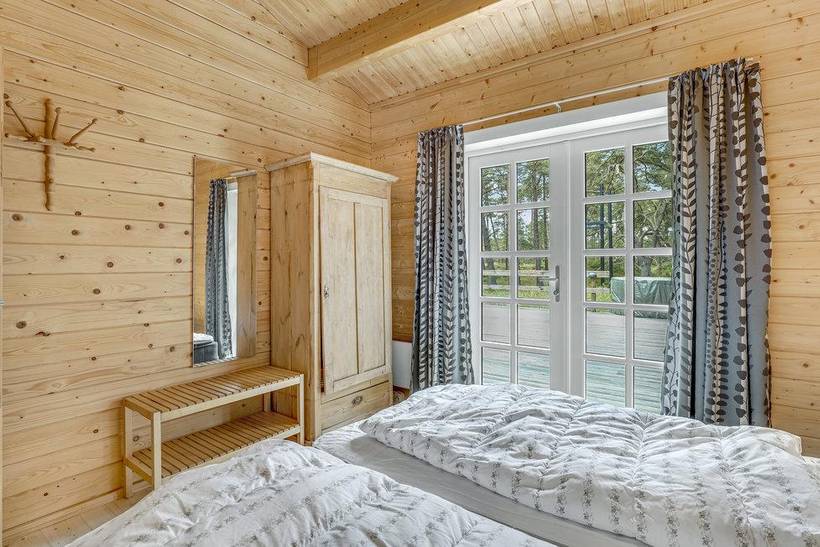 Foto von Ferienhaus TY57 in Dueodde - Bornholm