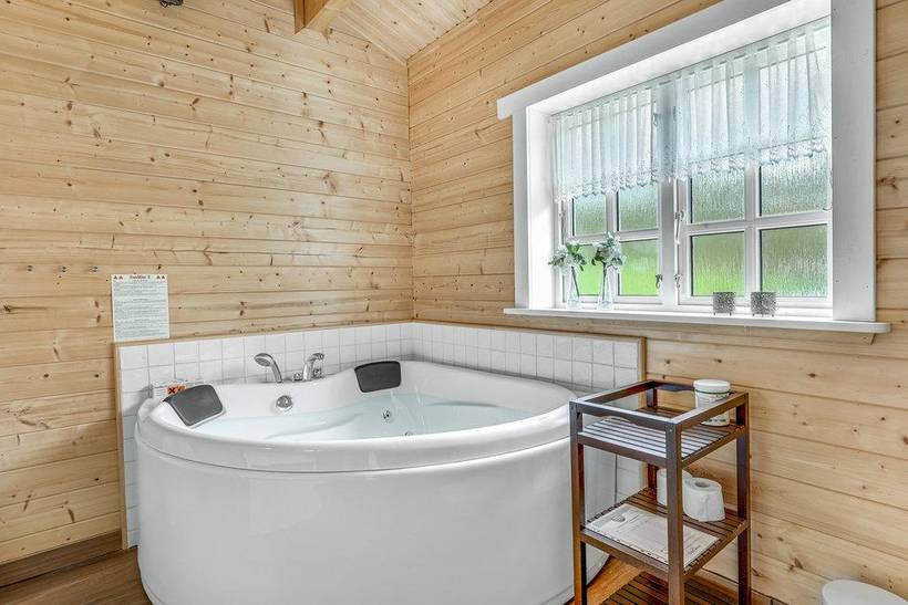 Foto von Ferienhaus TY57 in Dueodde - Bornholm