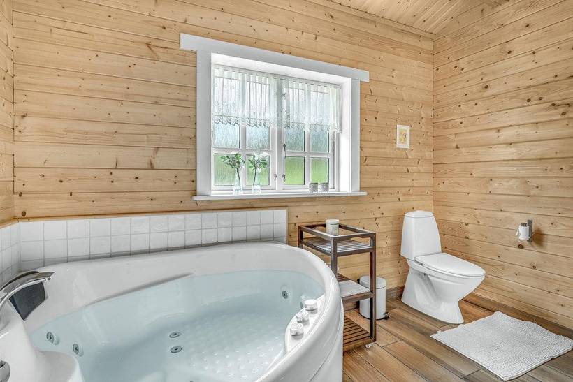 Foto von Ferienhaus TY57 in Dueodde - Bornholm