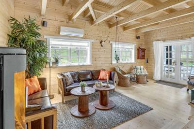Vorschaubild von Ferienhaus TY57 in Dueodde - Bornholm