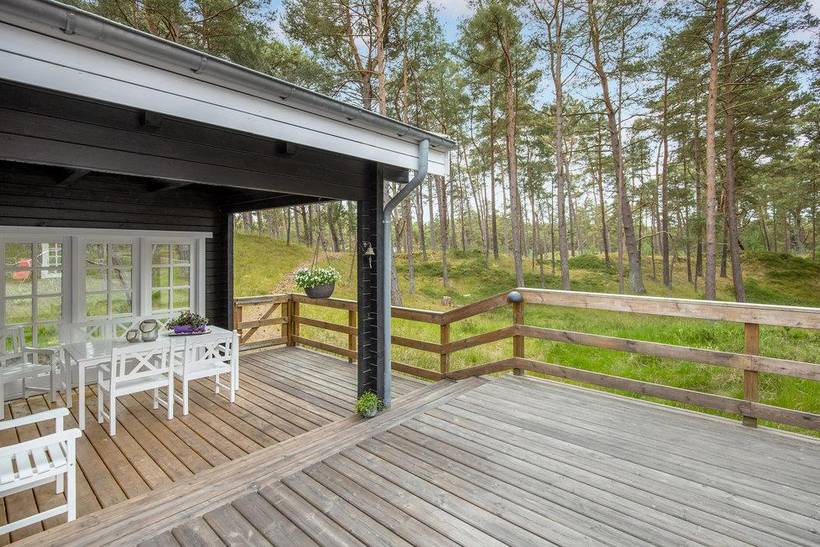 Foto von Ferienhaus TY57 in Dueodde - Bornholm