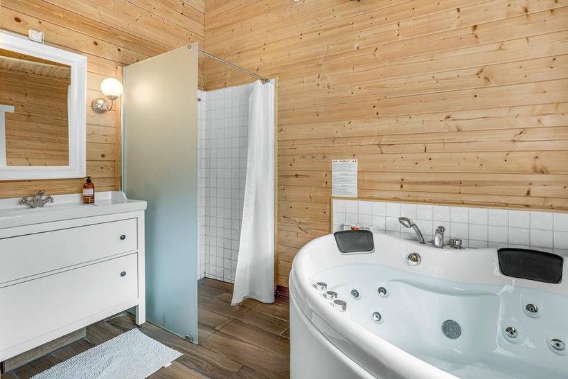 Foto von Ferienhaus TY57 in Dueodde - Bornholm