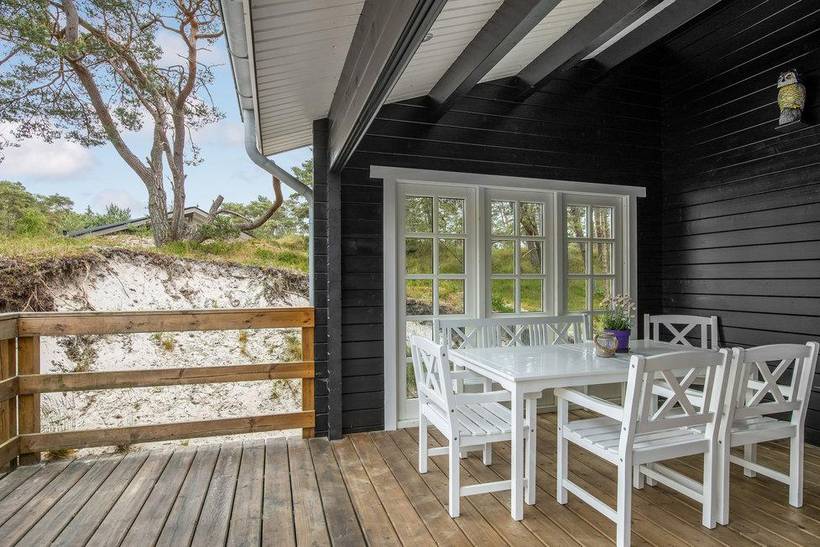 Foto von Ferienhaus TY57 in Dueodde - Bornholm