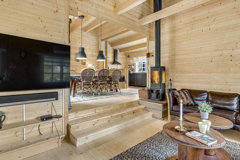 Foto von Ferienhaus TY57 in Dueodde - Bornholm