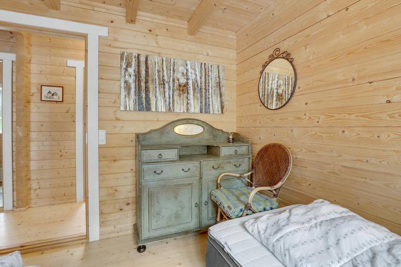Foto von Ferienhaus TY57 in Dueodde - Bornholm