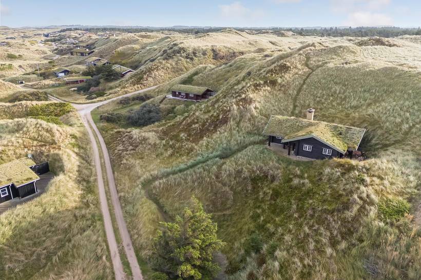 Foto von Ferienhaus TY70 in Blokhus - Nordjütland