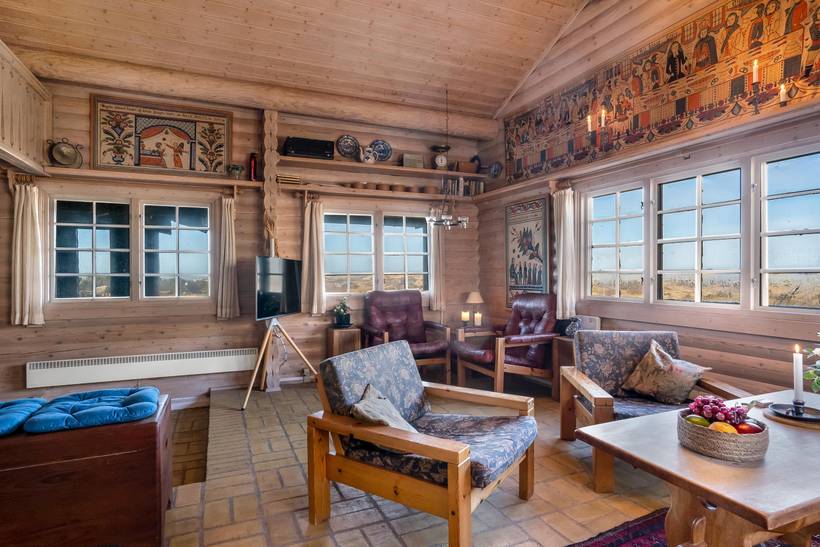 Foto von Ferienhaus TY70 in Blokhus - Nordjütland