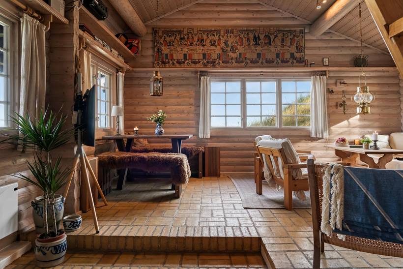 Foto von Ferienhaus TY70 in Blokhus - Nordjütland