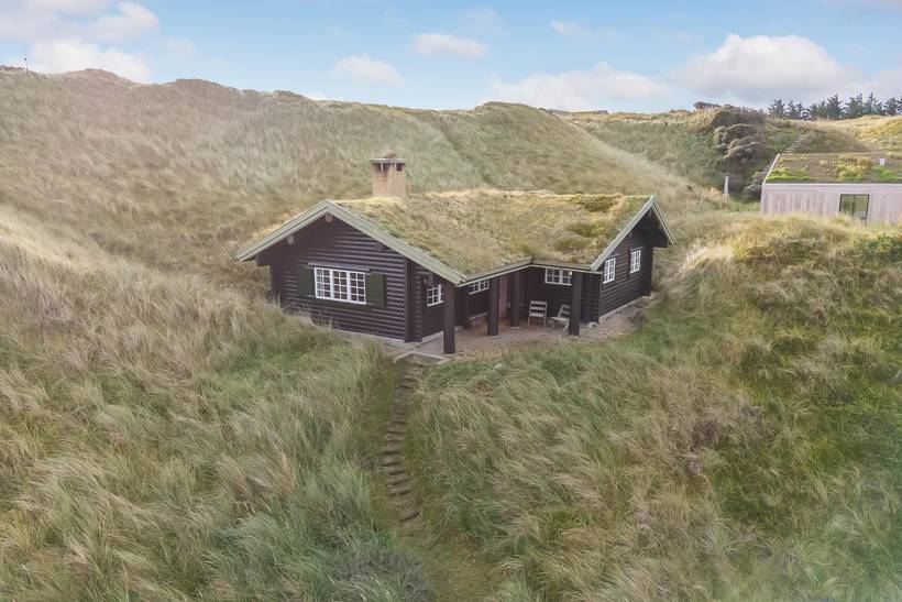 Foto von Ferienhaus TY70 in Blokhus - Nordjütland