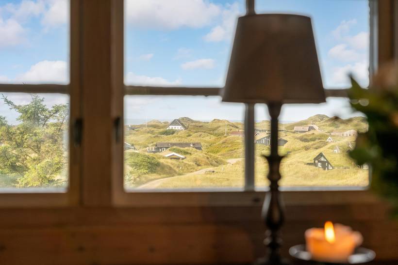 Foto von Ferienhaus TY70 in Blokhus - Nordjütland