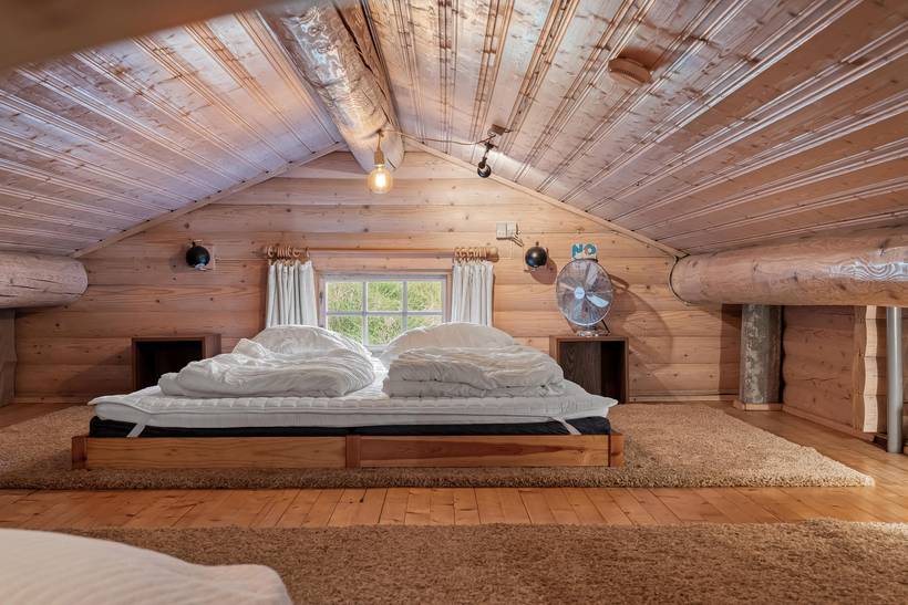 Foto von Ferienhaus TY70 in Blokhus - Nordjütland