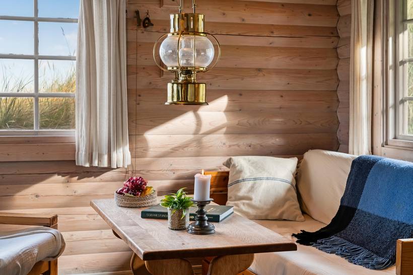 Foto von Ferienhaus TY70 in Blokhus - Nordjütland