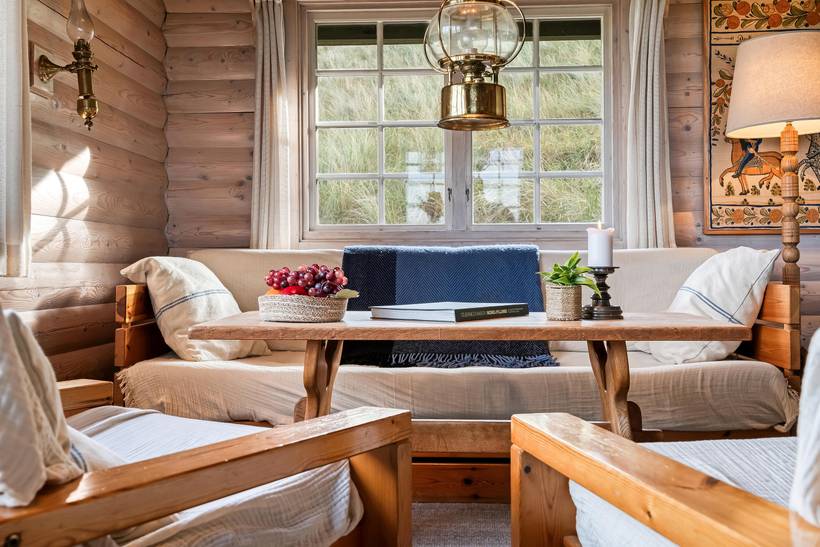 Foto von Ferienhaus TY70 in Blokhus - Nordjütland