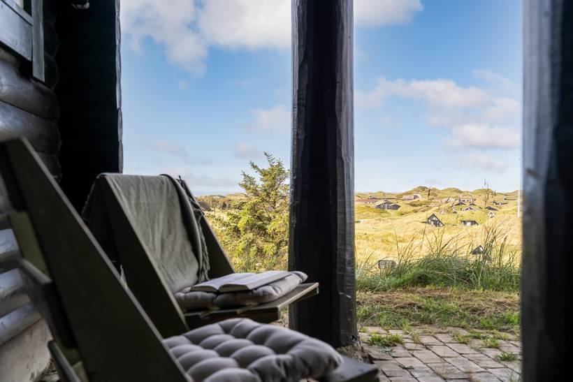 Foto von Ferienhaus TY70 in Blokhus - Nordjütland
