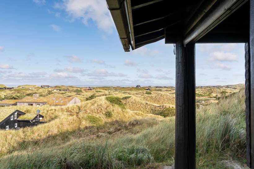 Foto von Ferienhaus TY70 in Blokhus - Nordjütland