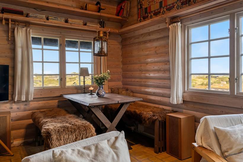 Foto von Ferienhaus TY70 in Blokhus - Nordjütland