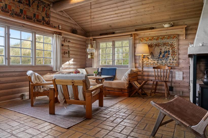 Foto von Ferienhaus TY70 in Blokhus - Nordjütland