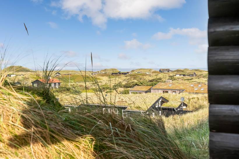 Foto von Ferienhaus TY70 in Blokhus - Nordjütland
